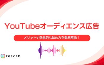 YouTube オーディオ広告とは？